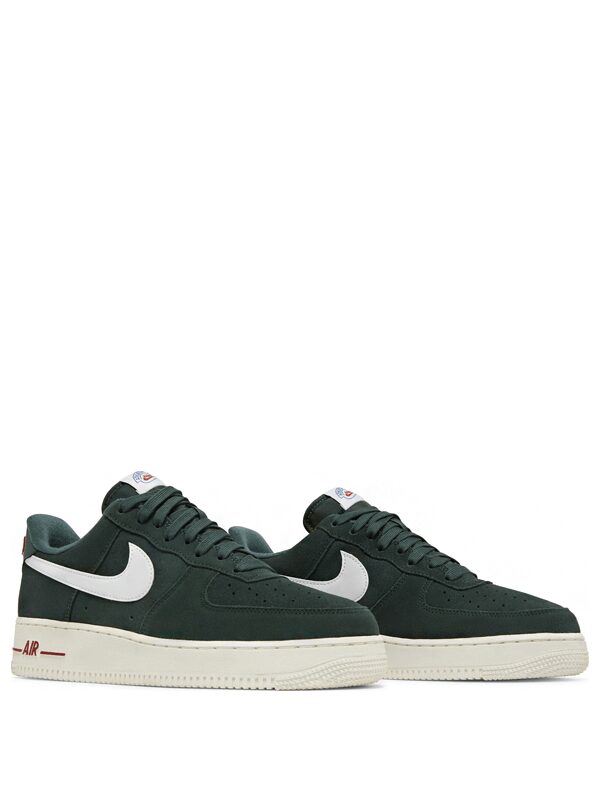Air Force 1 '07 LX Athletic Club Pro Green