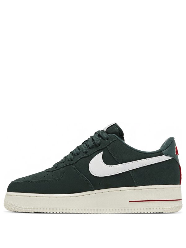 Air Force 1 '07 LX Athletic Club Pro Green