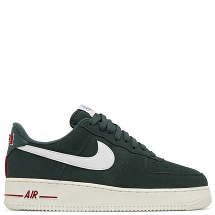 Air Force 1 '07 LX Athletic Club Pro Green