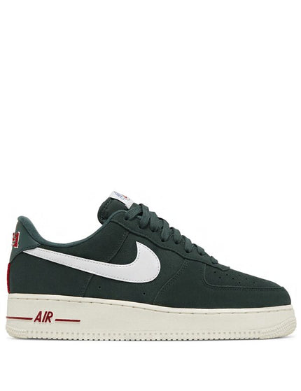 Air Force 1 '07 LX Athletic Club Pro Green