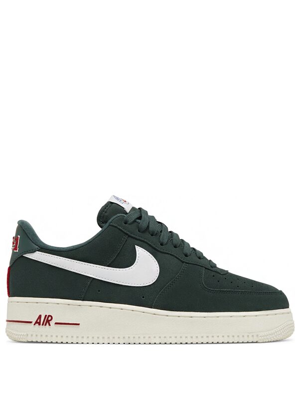 Air Force 1 '07 LX Athletic Club Pro Green