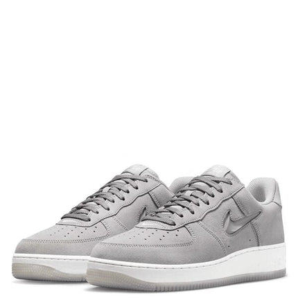 Air Force 1 '07 Low Color Of The Month Jewel Light Smoke Grey