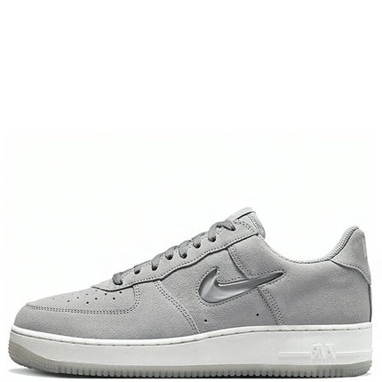 Air Force 1 '07 Low Color Of The Month Jewel Light Smoke Grey