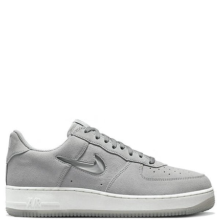 Air Force 1 '07 Low Color Of The Month Jewel Light Smoke Grey