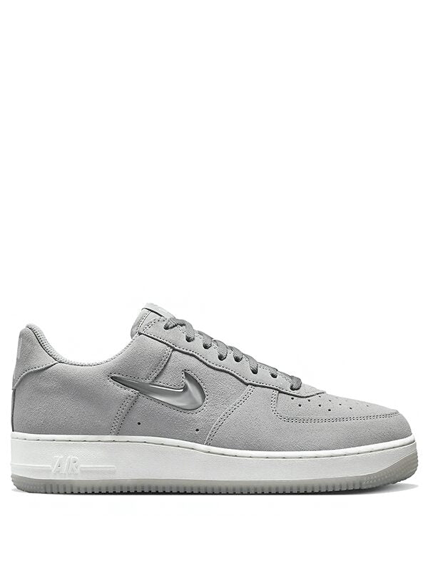 Air Force 1 '07 Low Color Of The Month Jewel Light Smoke Grey