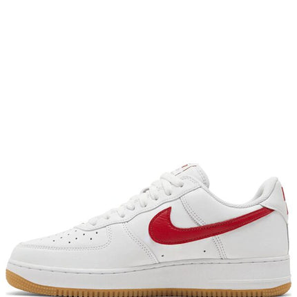 Air Force 1 '07 Low Color of the Month University Royal Gum