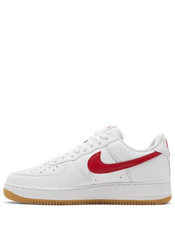 Air Force 1 '07 Low Color of the Month University Royal Gum