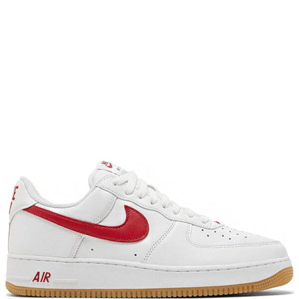 Air Force 1 '07 Low Color of the Month University Royal Gum