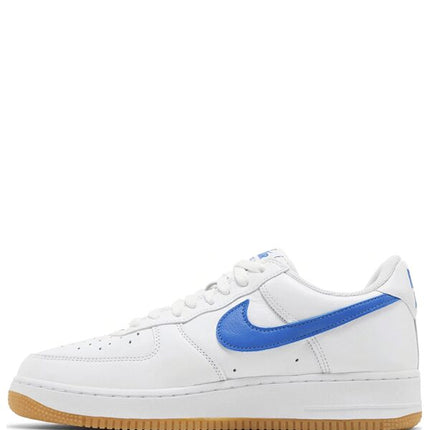 Air Force 1 '07 Low Color of the Month Varsity Royal Gum