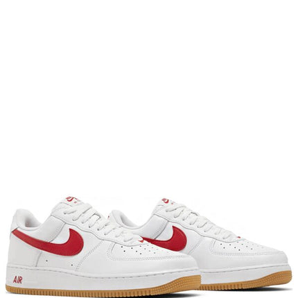 Air Force 1 '07 Low Color of the Month University Royal Gum