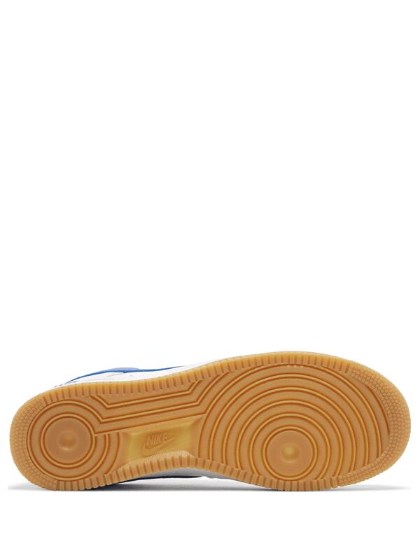 Air Force 1 '07 Low Color of the Month Varsity Royal Gum