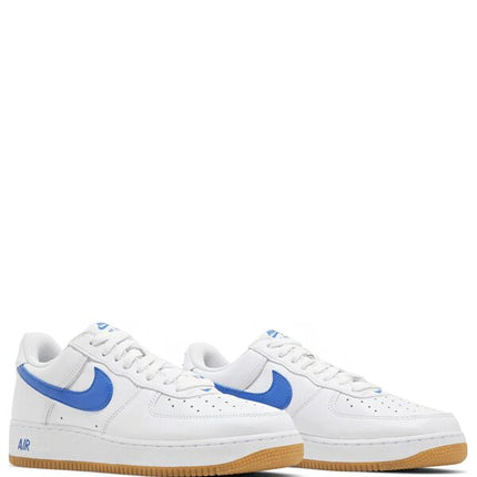 Air Force 1 '07 Low Color of the Month Varsity Royal Gum