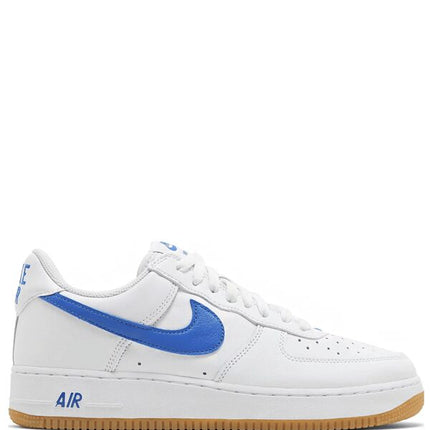 Air Force 1 '07 Low Color of the Month Varsity Royal Gum
