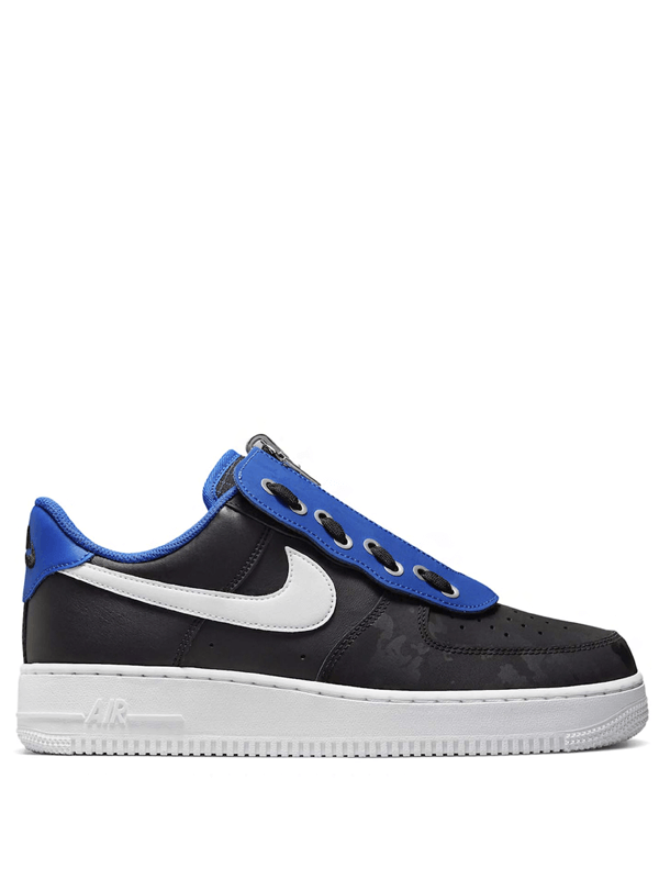 Air Force 1 '07 Shroud Royal Blue