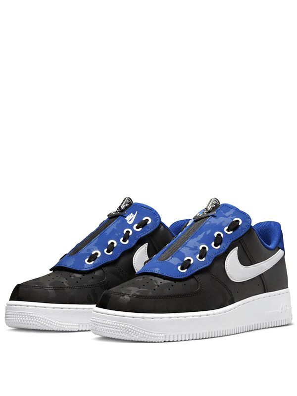 Air Force 1 '07 Shroud Royal Blue