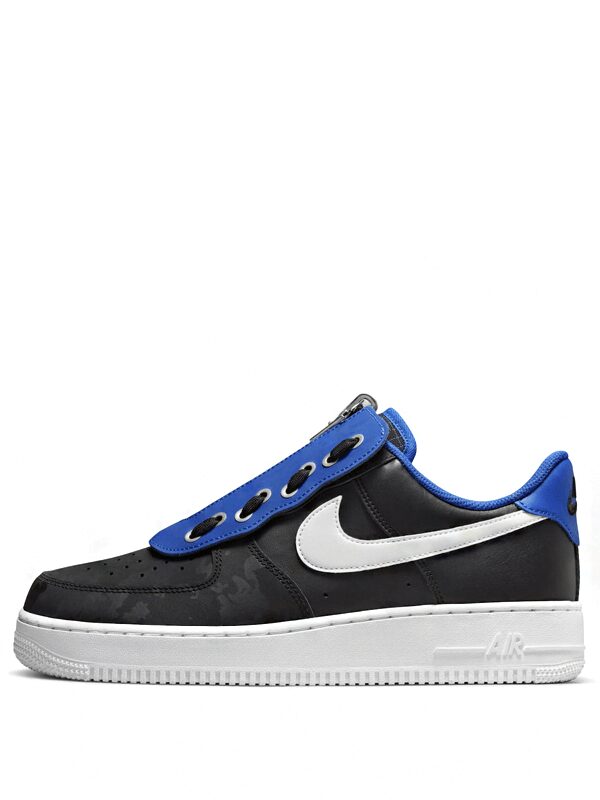 Air Force 1 '07 Shroud Royal Blue