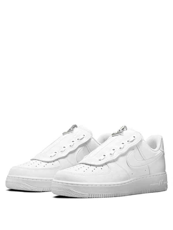 Air Force 1 '07 Shroud White
