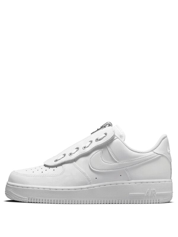 Air Force 1 '07 Shroud White
