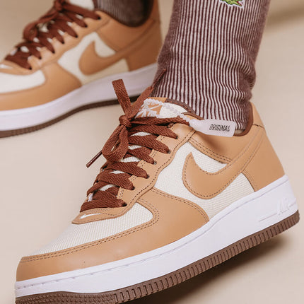 Air Force 1 Acorn