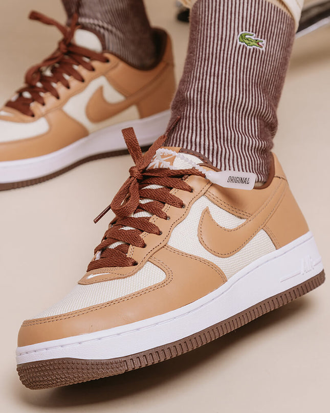 Air Force 1 Acorn