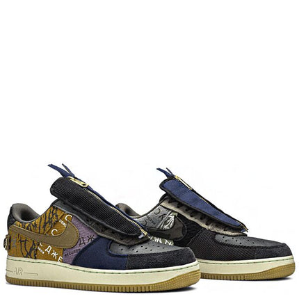 Air Force 1 Cactus Jack