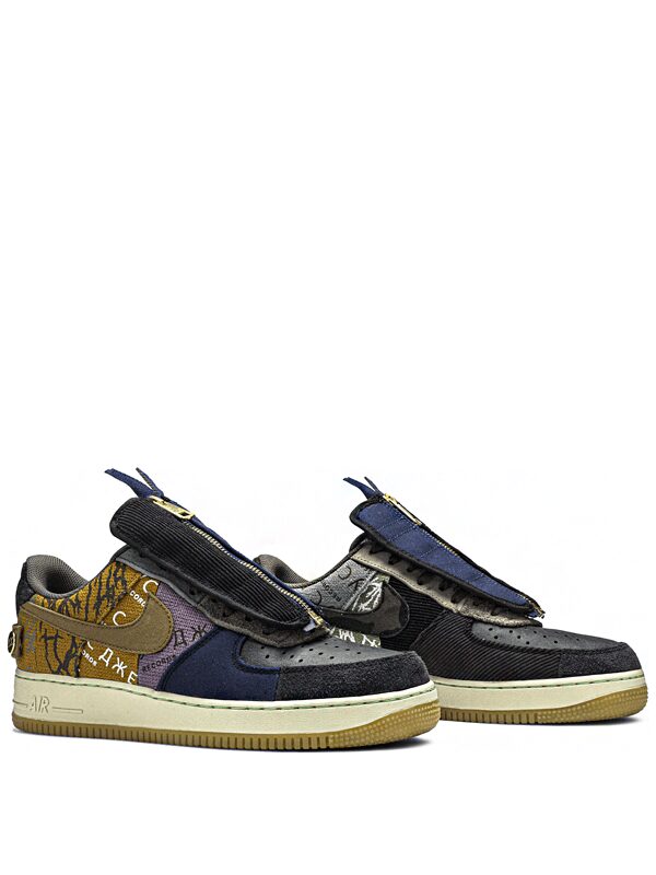 Air Force 1 Cactus Jack