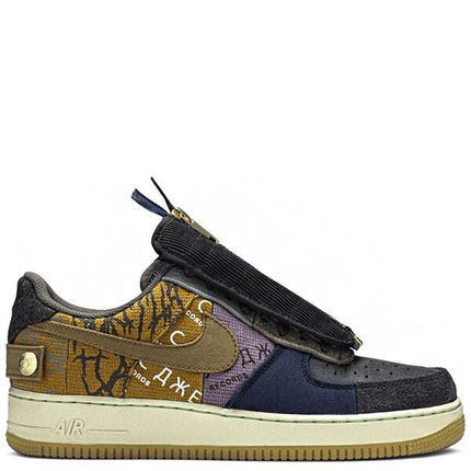 Air Force 1 Cactus Jack