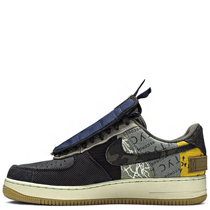 Air Force 1 Cactus Jack