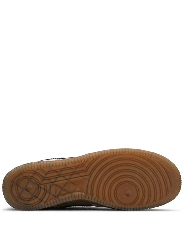 Air Force 1 Coffee