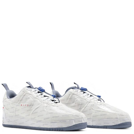 Air Force 1 Experimental Postal Ghost
