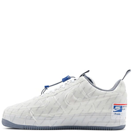 Air Force 1 Experimental Postal Ghost