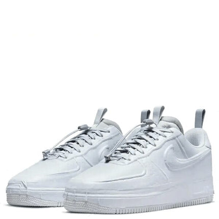 Air Force 1 Experimental Pure Platinum