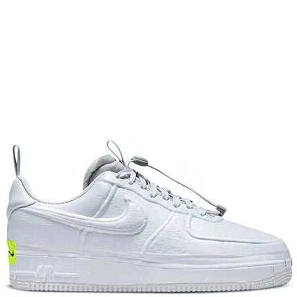 Air Force 1 Experimental Pure Platinum