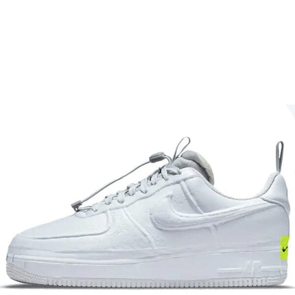 Air Force 1 Experimental Pure Platinum