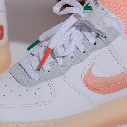 Air Force 1 Flyleather Mayumi Yamase