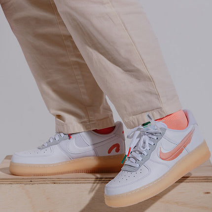 Air Force 1 Flyleather Mayumi Yamase
