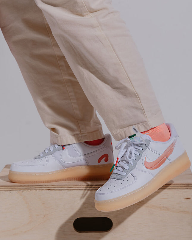 Air Force 1 Flyleather Mayumi Yamase