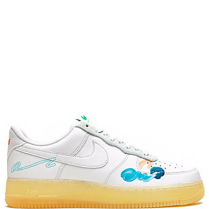 Air Force 1 Flyleather Mayumi Yamase