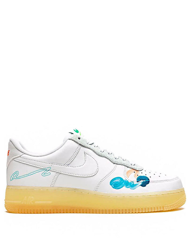 Air Force 1 Flyleather Mayumi Yamase