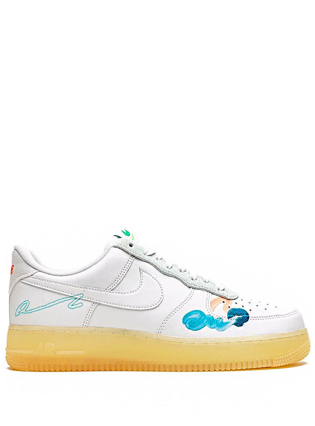 Air Force 1 Flyleather Mayumi Yamase