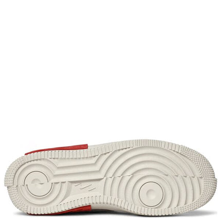 Air Force 1 Fontanka Pearl White
