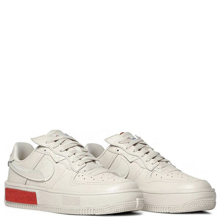 Air Force 1 Fontanka Pearl White