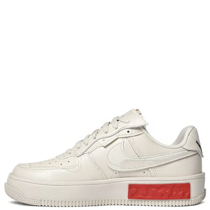 Air Force 1 Fontanka Pearl White