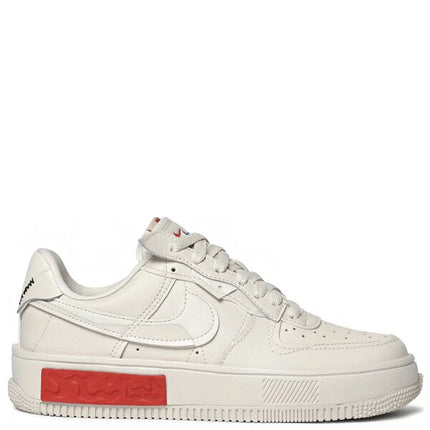 Air Force 1 Fontanka Pearl White
