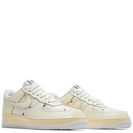 Air Force 1 Hangul Day