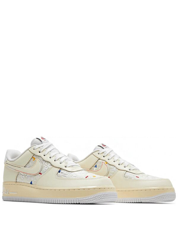 Air Force 1 Hangul Day