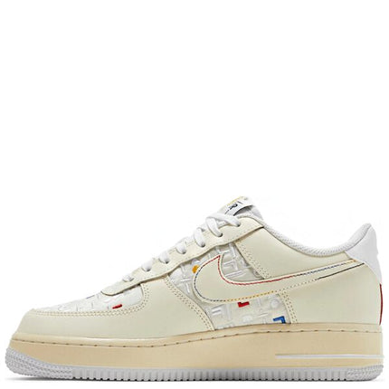 Air Force 1 Hangul Day