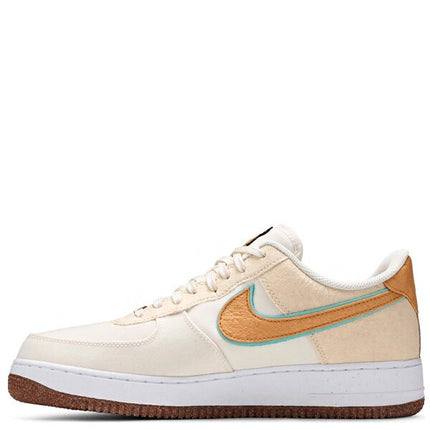 Nike Air Force 1 Low 07 Pineapple