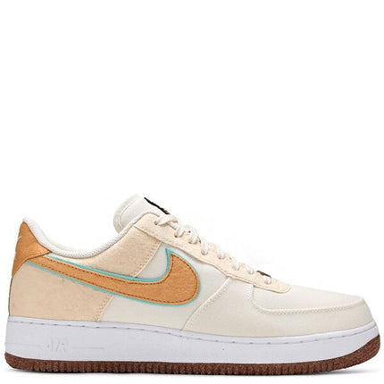 Nike Air Force 1 Low 07 Pineapple