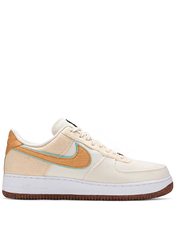 Nike Air Force 1 Low 07 Pineapple